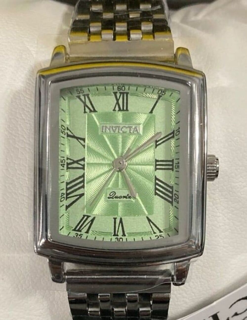 Invicta Celestial Women's Watch - 25mm,
Steel (69152)